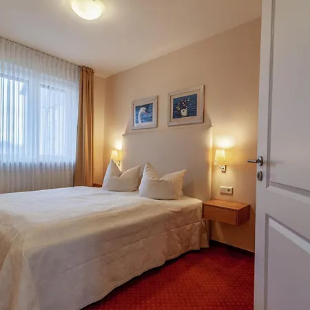 Apartment Hafendomicil Wh15 - Adler *