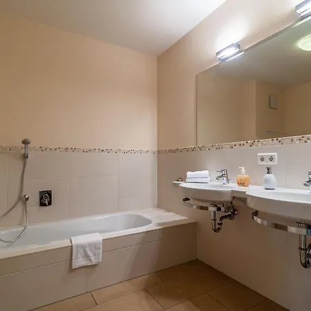 아파트 Hafendomicil Wh15 - Adler