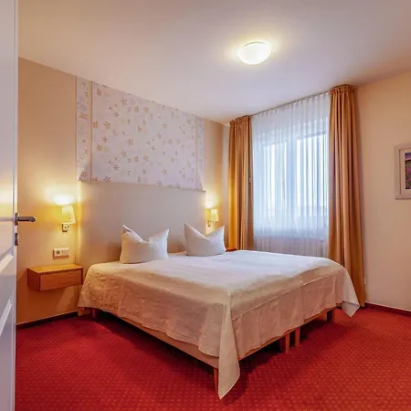 Apartmán Hafendomicil Wh15 - Adler *