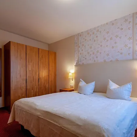 Apartmán Hafendomicil Wh15 - Adler *